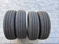 Opony 205/75/16 C  113/111