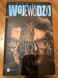 Książka Kuba Wojewódzki biografia