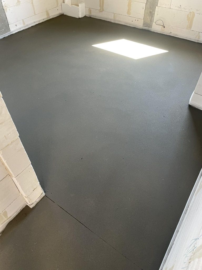 Wylewki betonowe, Posadzki maszynowe z mixokreta, Styrobeton, Tynki