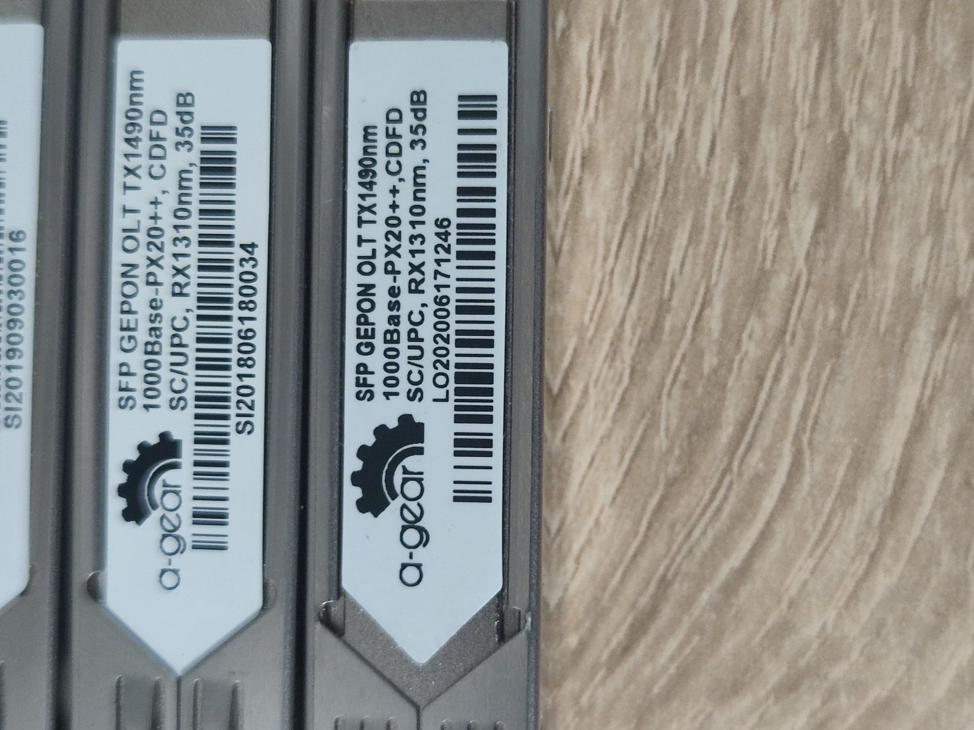 Sfp epon olt разные модели