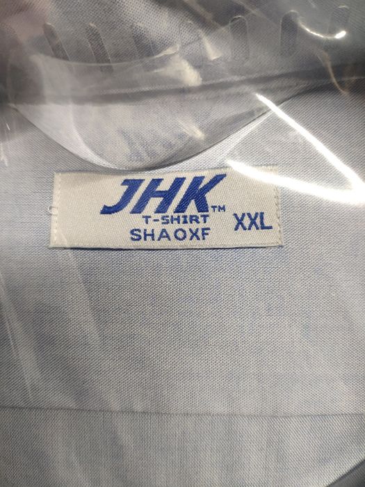 Koszula z długim rękawem JHK SHAOXF, XXL