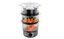 Parowar Esperanza 7.5l