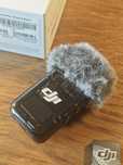 Nadajnik  transmiter DJI Mic 2 Tx