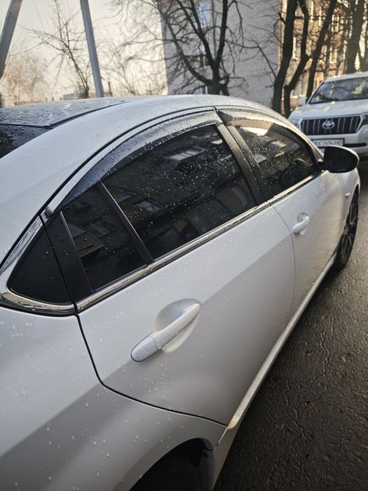 Продам Мазда 6, 2008, GH