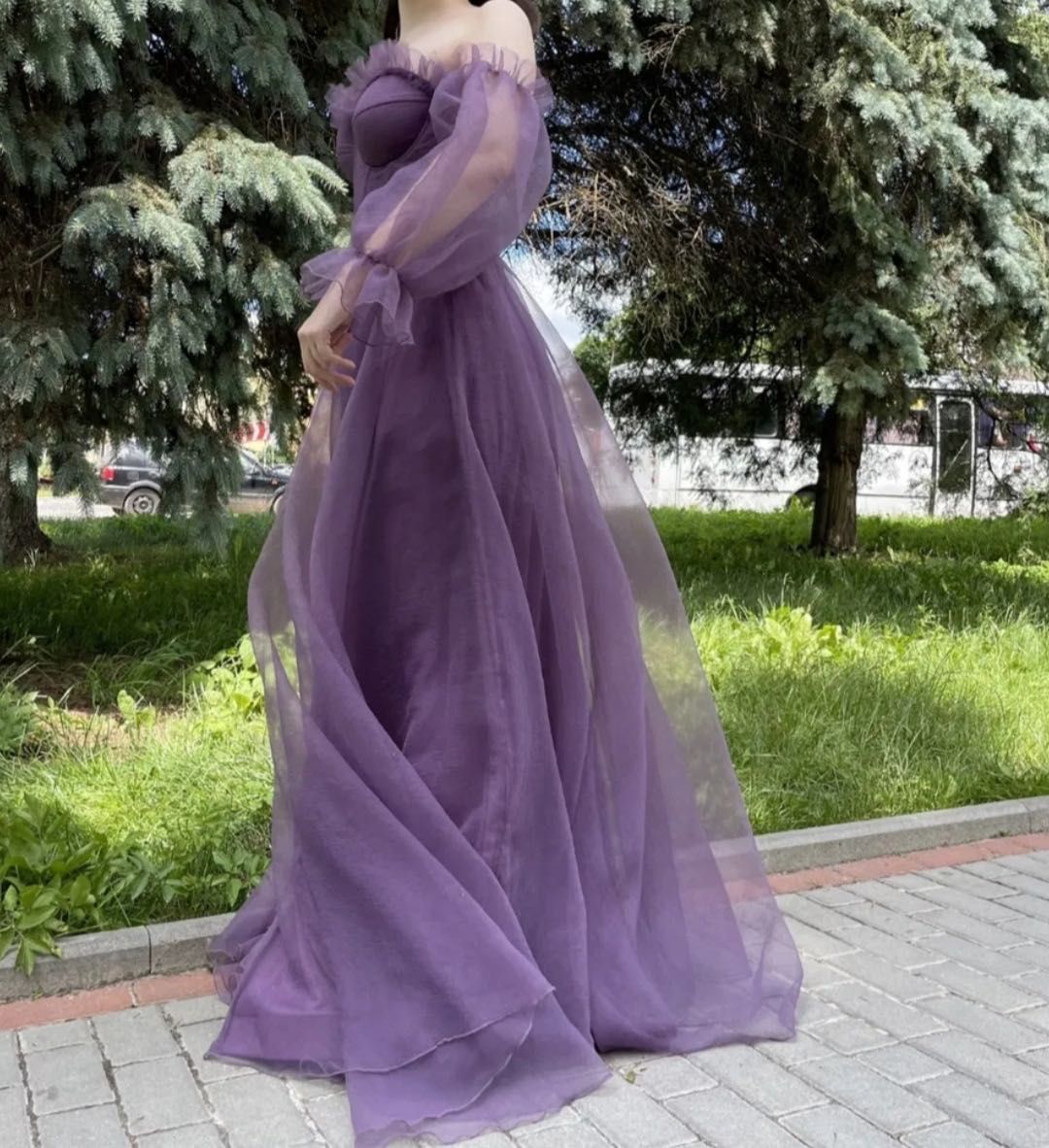 Продам Випускну сукню