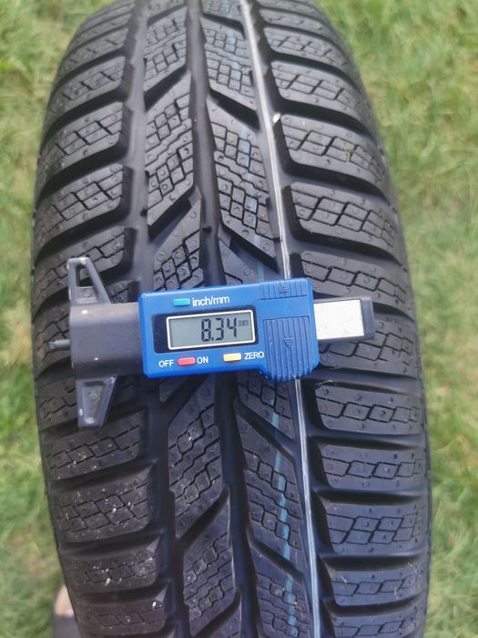 Opona 175/70R13 82T Semperit Master-Grip