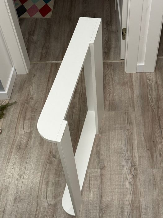 Nakładka przewijak na komodę Hemnes