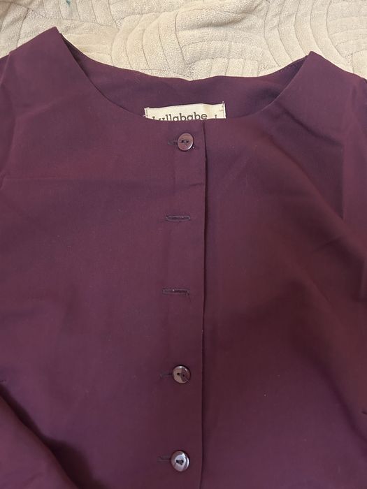 Сукня / плаття для вагітних L