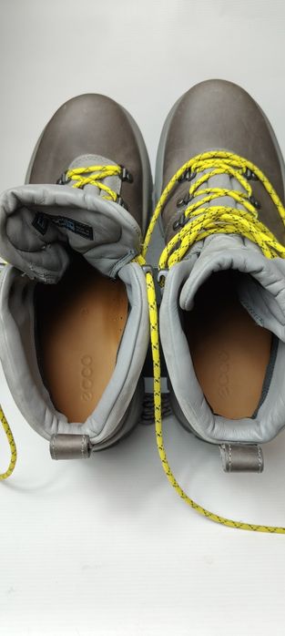 Buty męskie górskie trekkingowe Ecco Track 30 M rozm 45 wkład 29,5 cm