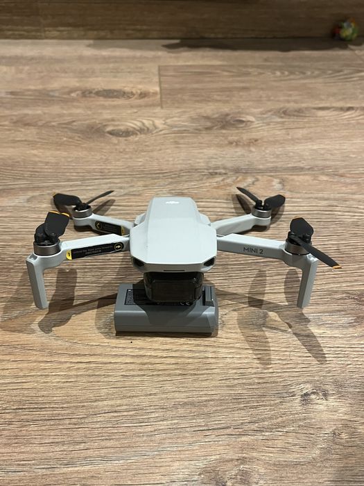 DJI MINI 2 4K Fly More Combo