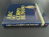 Livro ABC do Corpo Humano