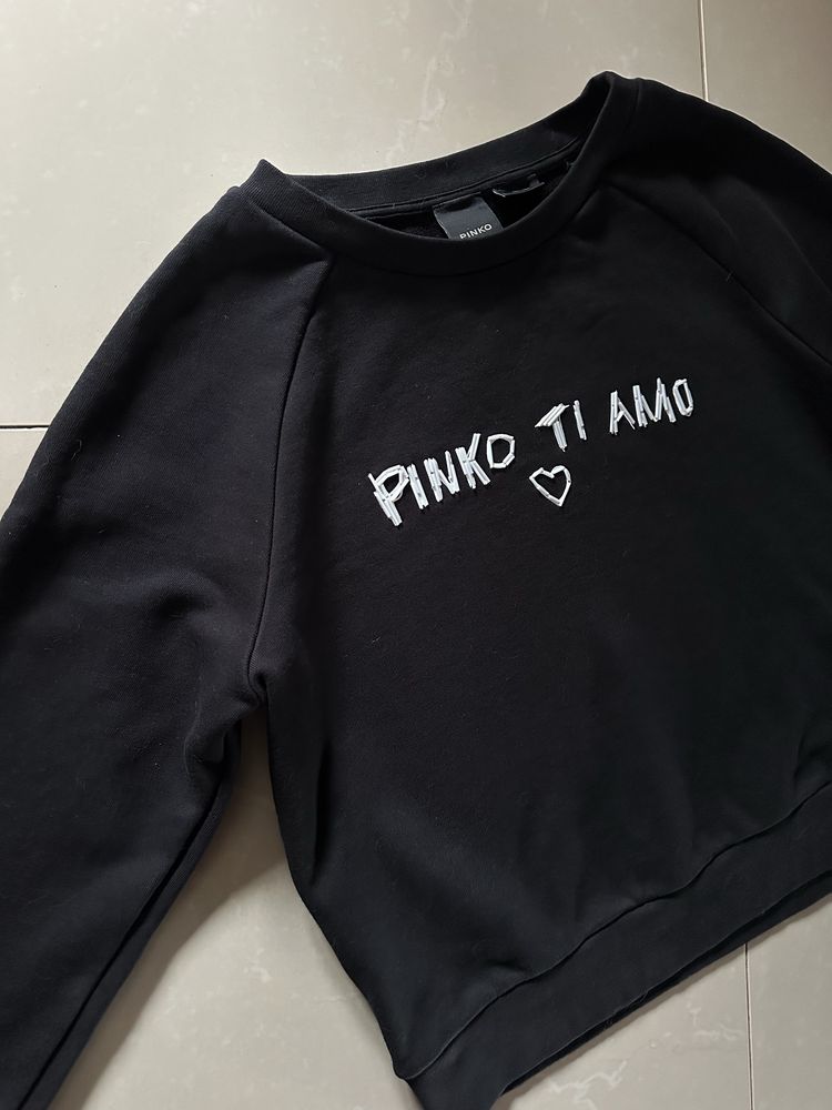 Bluza Pinko Miliaro rozm S regular fit