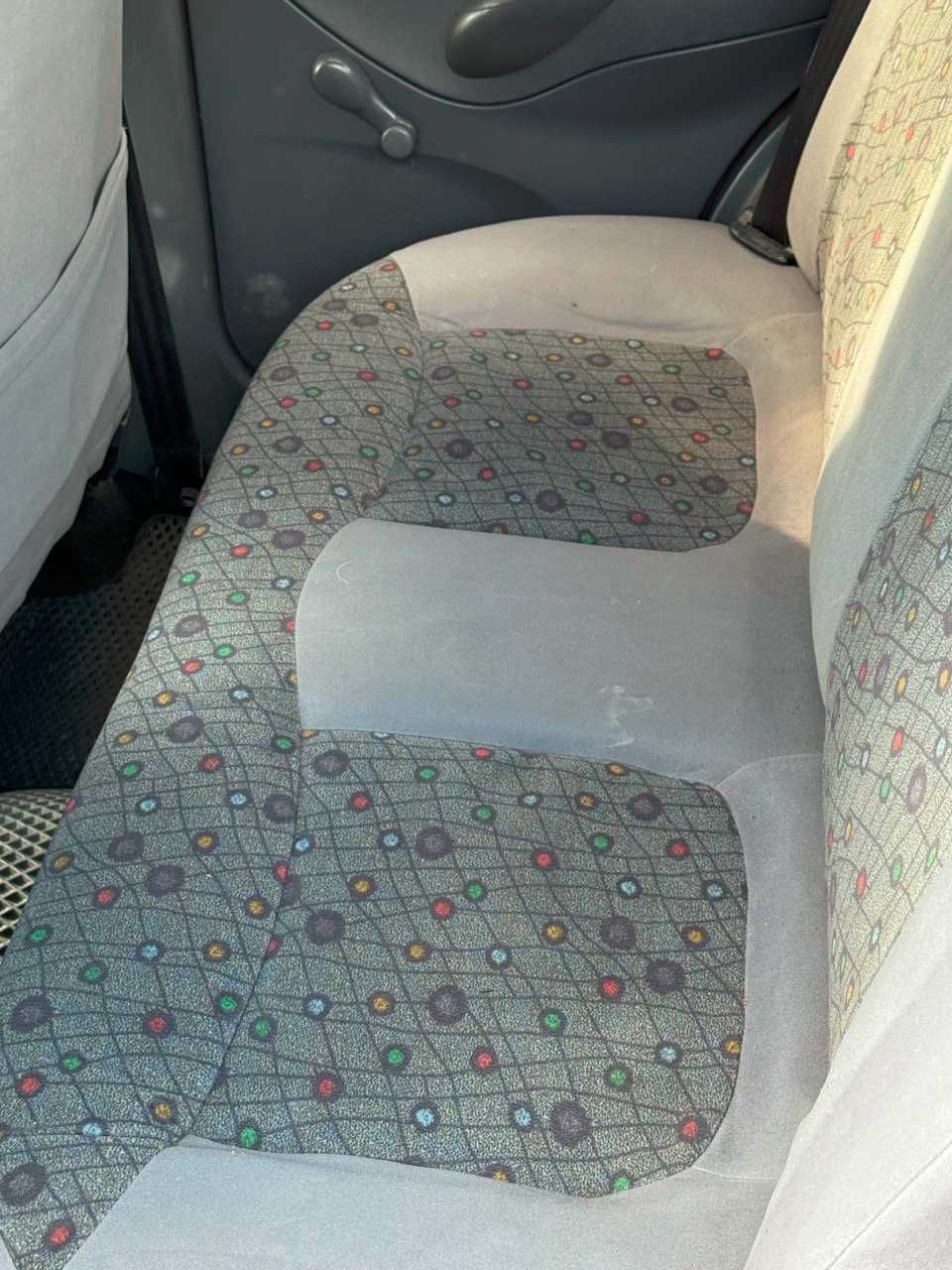 Продам Daewoo Matiz 2006 год Автомат-Гур руля-Konder