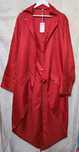 Frak , surdut Ghot/ Steampunk/ Mefisto 3XL