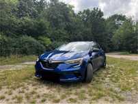 Renault Megane GT LINE