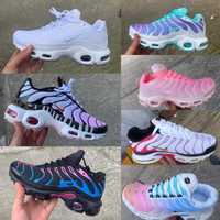 Nike Air Max Plus TN damskie