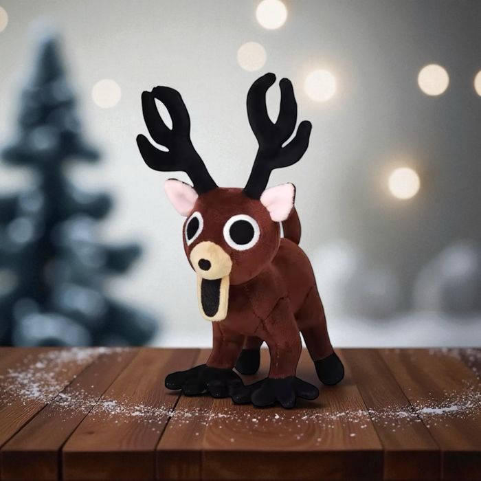 Олень з гри Роблокс 99 ночей у лісі (99 ночей в лесу)