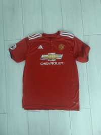 футболка Adidas Manchester United Pogba 6