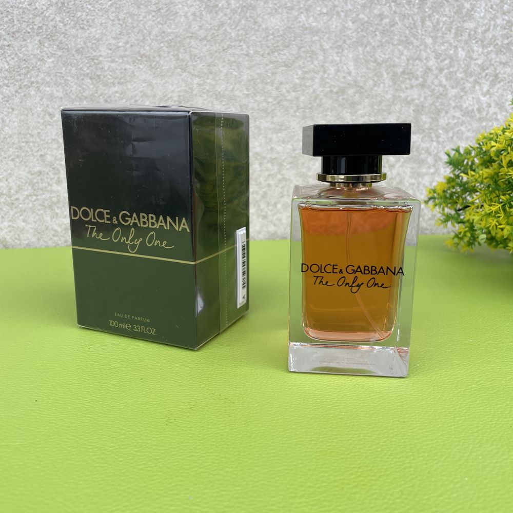 Do lce & Gabbana The Only One 100 ml