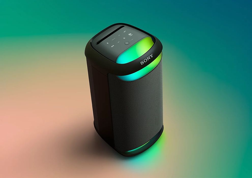 Głośnik Sony SRS-XV500 180w