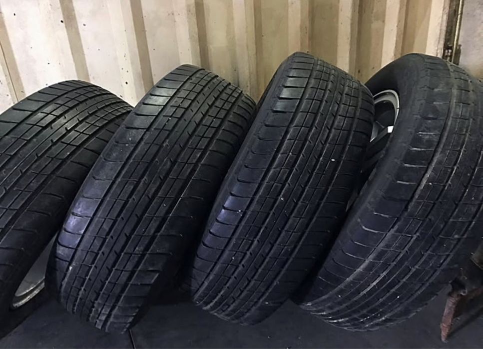 Jantes Cromodora Abarth CD93