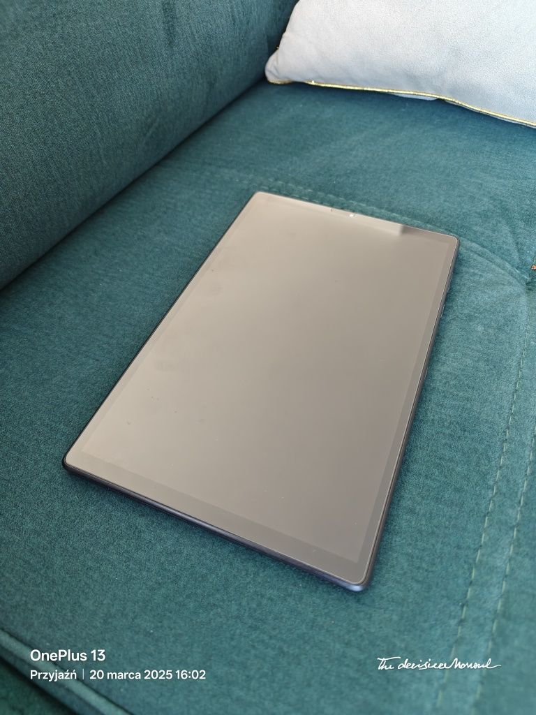 Tablet Lenovo TAB M10 TB-X606F 4/128GB szary