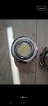 Oprawy lamp ledowych 5 sztuk