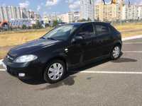 Chevrole Lacetti