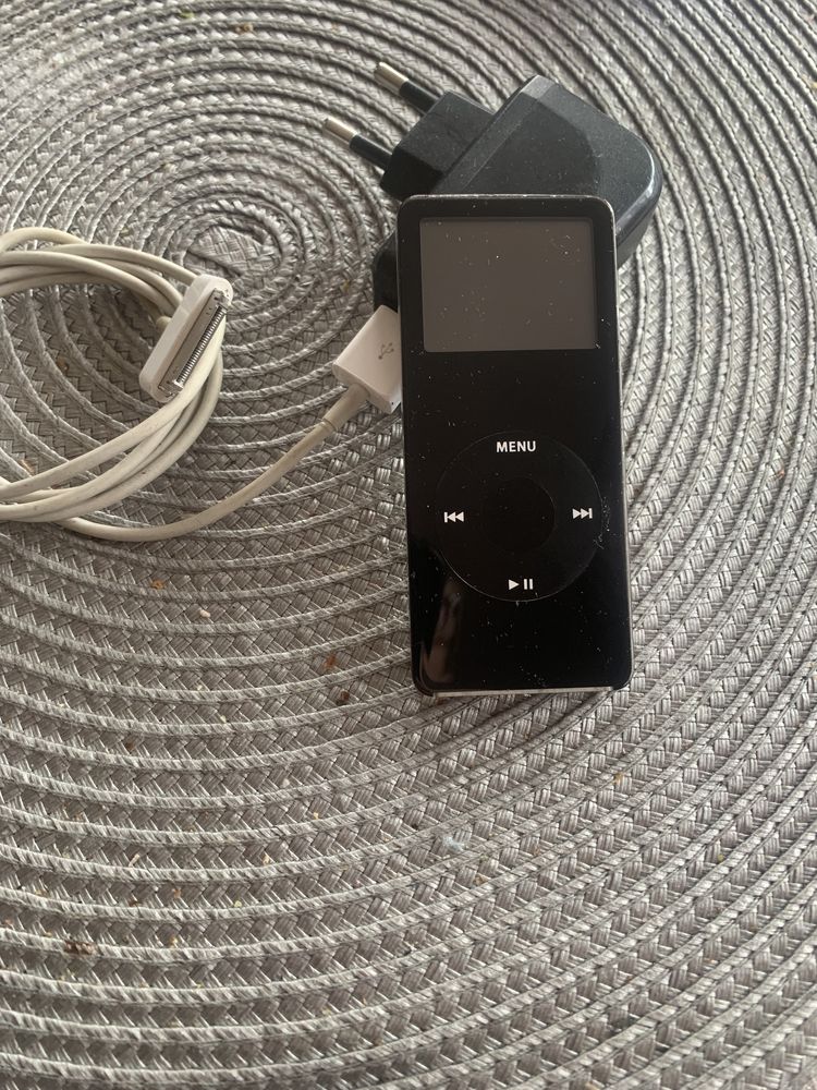 Ipod nano 1 generacji