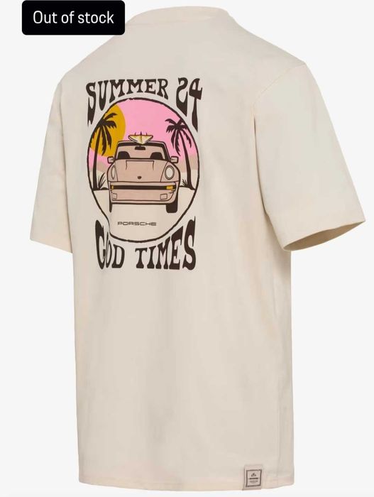 Buty Porsche Legacy Future Cat
Men's Motorsport Shoes 308242_01