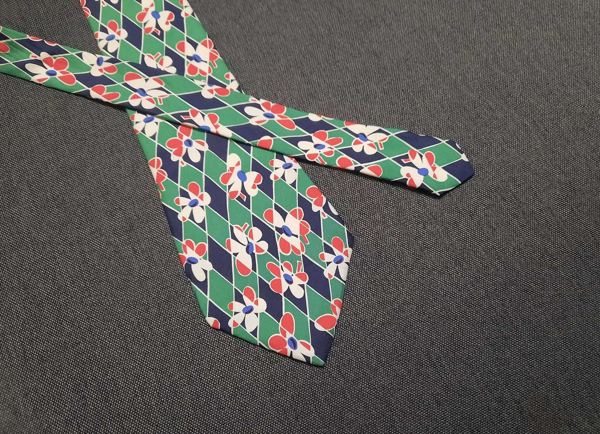 Краватка Kenzo Paris