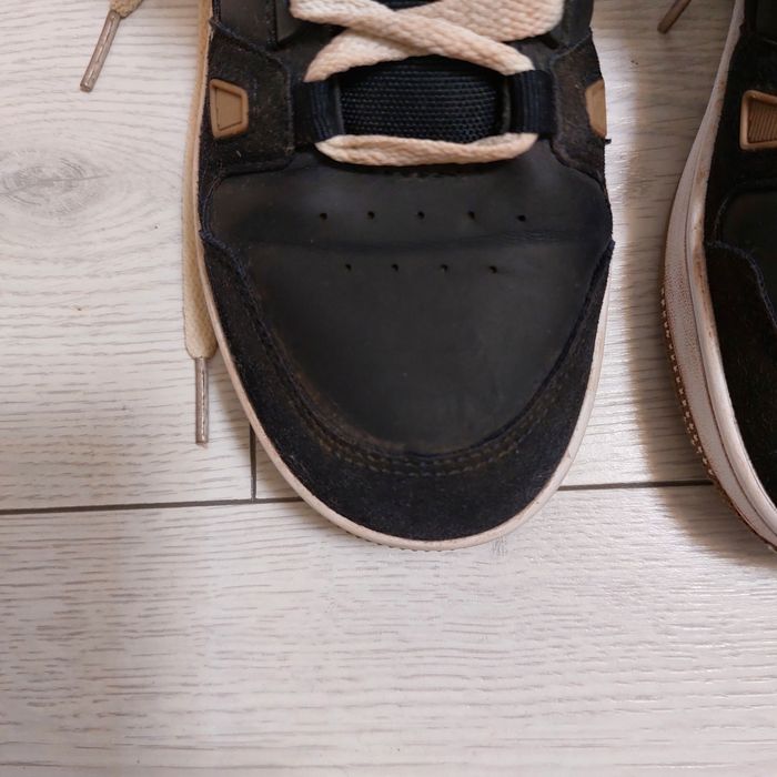 Черевики  Chempion p.36.5 теплі