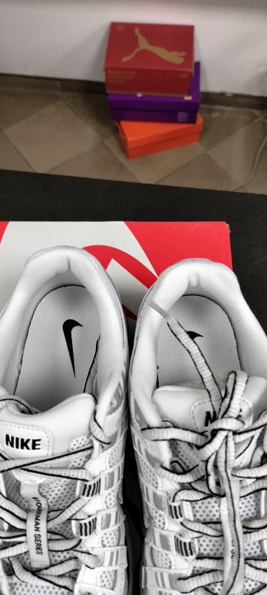 Nike p-6000 oryginale !