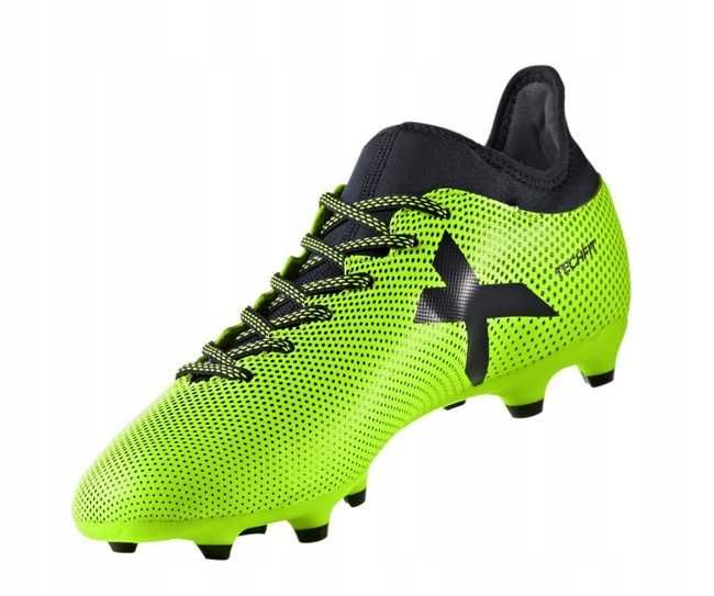 Lanki adidas techfit x