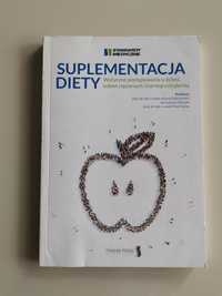 Suplementacja diety. Wytyczne u dzieci, kobiet ciężarnych i karmiących