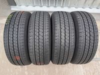 Резина літо 95% протектор Pirelli 225/70 R15C Chrono