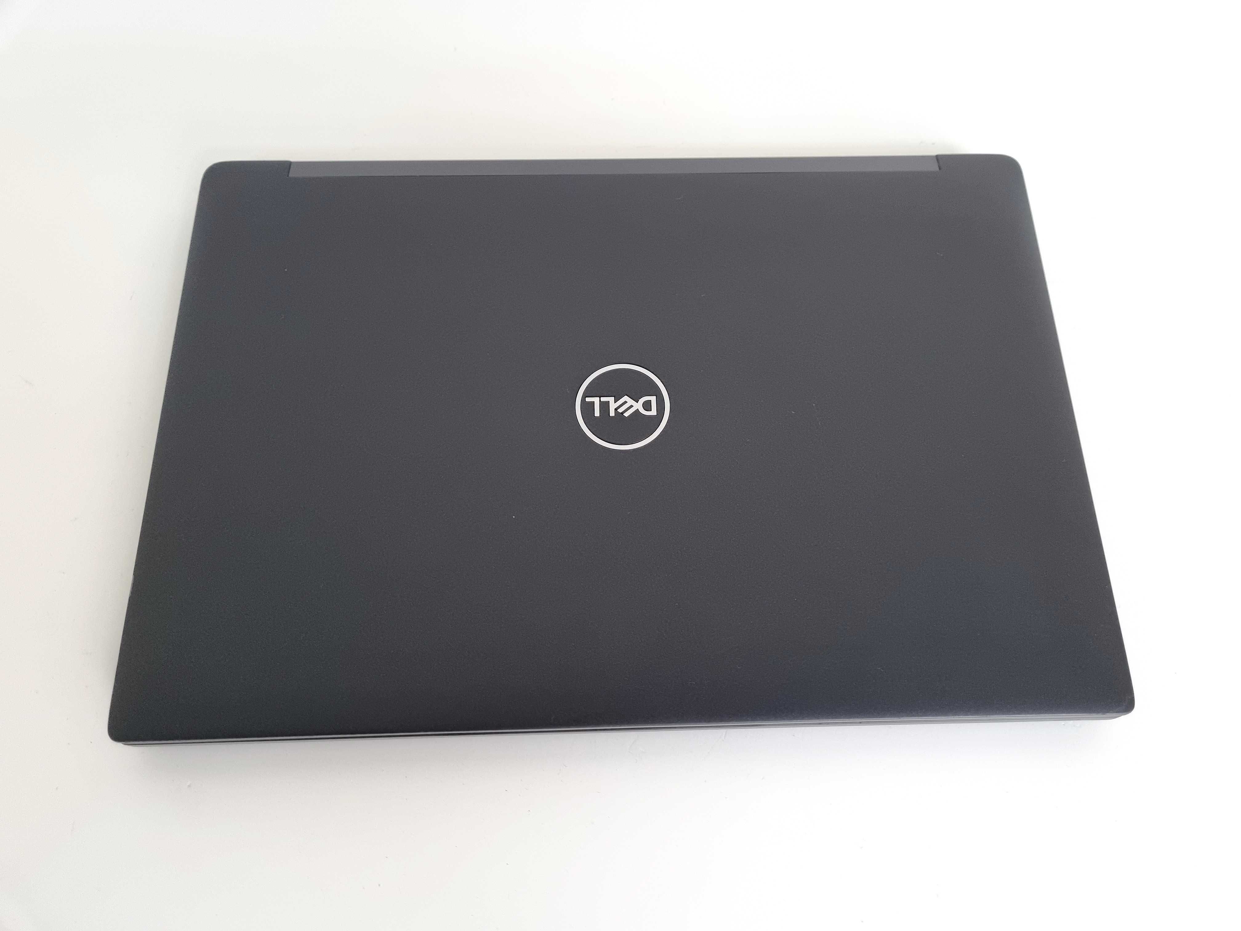 Portátil Dell 7390 | i7-8650U | Ram 8GB | SSD 512 GB