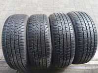 Летняя резина 265/55 R20 Dunlop Grandtrek