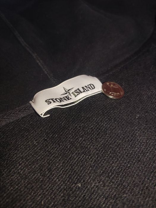 кофта stone island