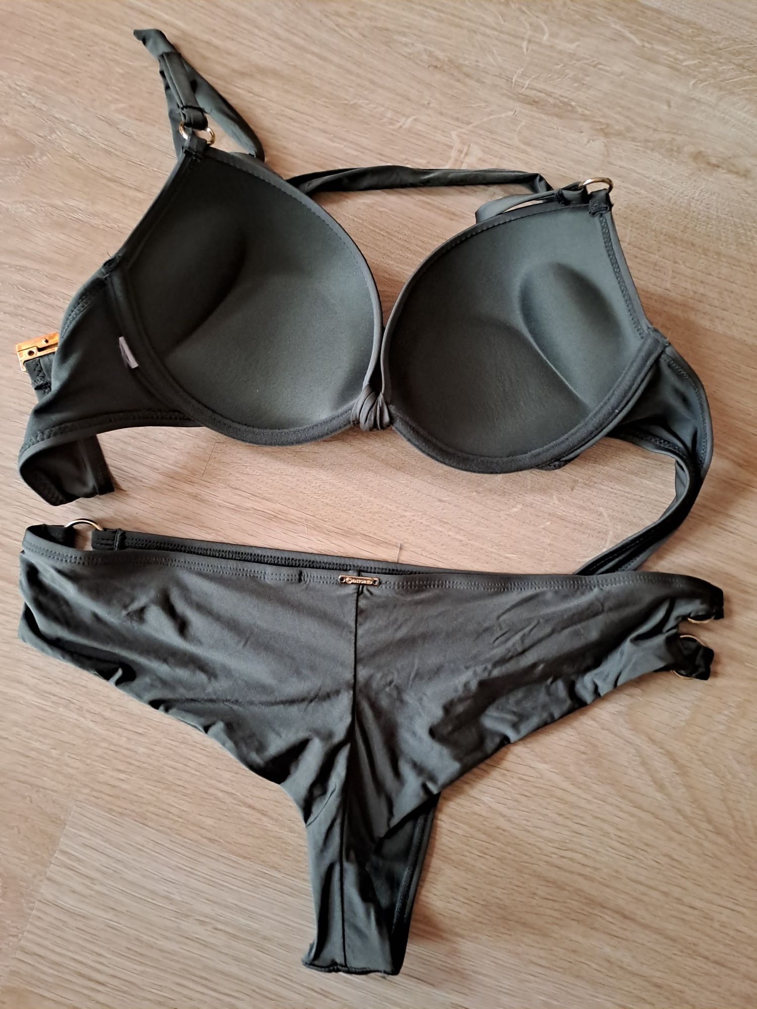 Bikini, strój kąpielowy dwuczęściowy, 80C, nowy