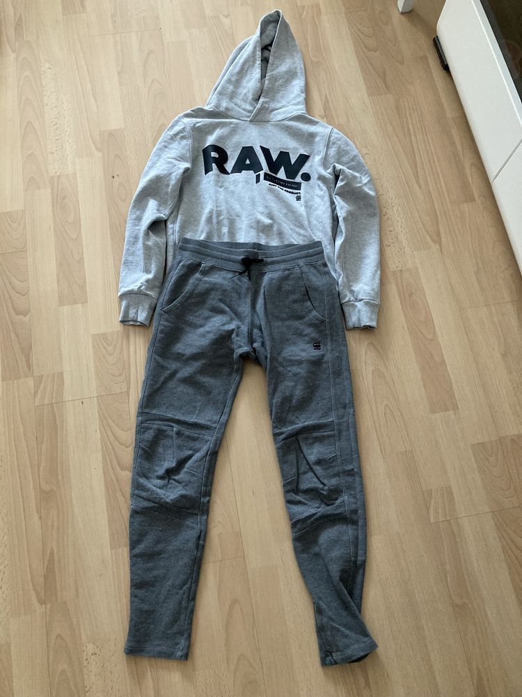 Dres G-Star Raw(chłopiec)