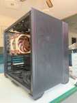 |Komputer Stacjonarny| MSI, RYZEN 5800X3D, CORSAIR, BE QUIET, LIAN LI