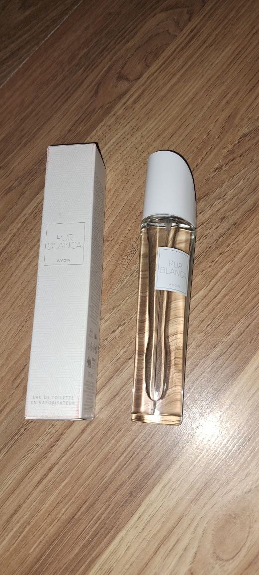 Woda toaletowa Pur Blanca EDT 50 ML