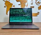 OKAZJA!!! MacBook M1 Air laptop Apple