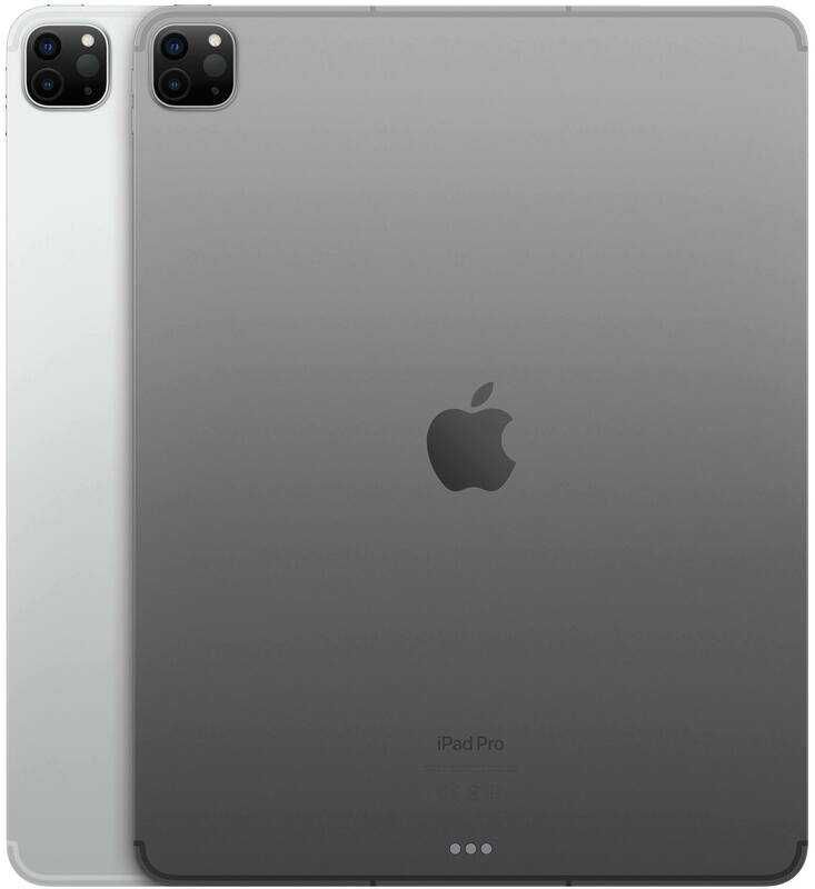 iPad Pro 12,9" M2 256/1TB Wi-Fi/LTE, nowe, RATY0