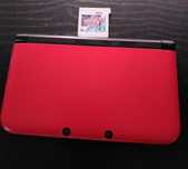 Nintendo 3DS XL em ótimo estado