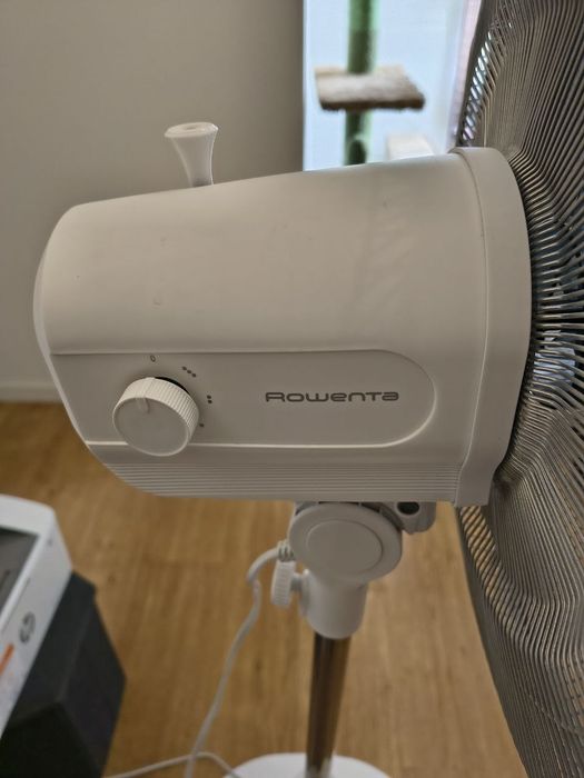 Ventilador Rowenta