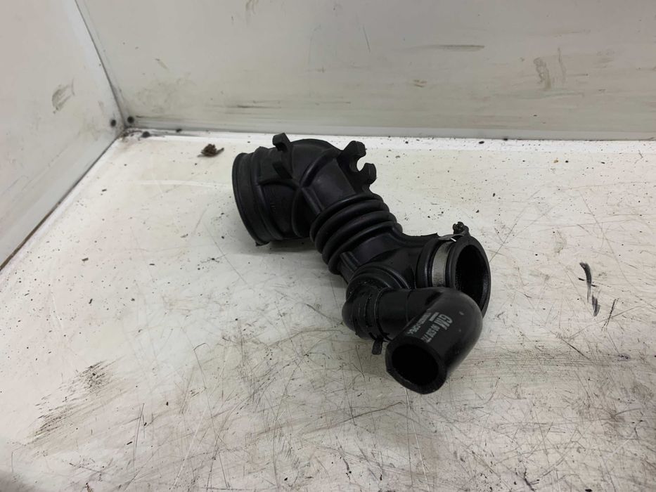 Opel Zafira Vectra B 2.0 DTI Wąż Rura Przewód Powietrza Turbiny