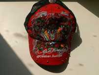 Кепка унисекс Ed Hardy, 100% оригинал! Состояние 5