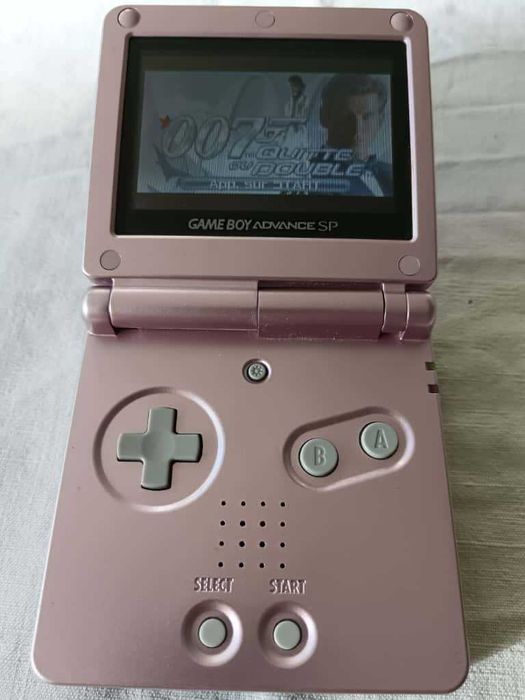 007: Quitte ou Double [Nintendo Game Boy Advance, 2003] Loose | PAL64585872841731122